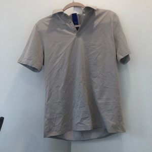 Kit and Ace Men’s golf shirt